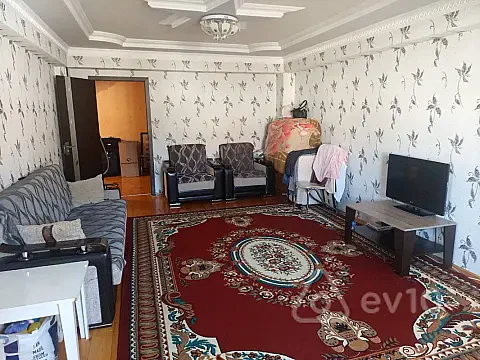 Kirayə verilir 2 otaqlı yeni tikili 100 m² — Bakı, Xətai 2 otaq 100.00 m²