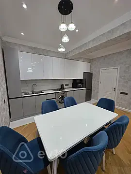 Kirayə verilir 2 otaqlı yeni tikili 65 m² — Bakı, Nəsimi 2 otaq 65.00 m²