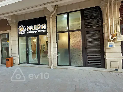 Satılır mənzil 100 m² — Bakı, Nəsimi 100.00 m²