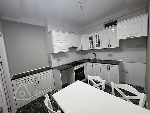 Kirayə verilir 2 otaqlı yeni tikili 70 m² — Xırdalan 2 otaq 70.00 m²