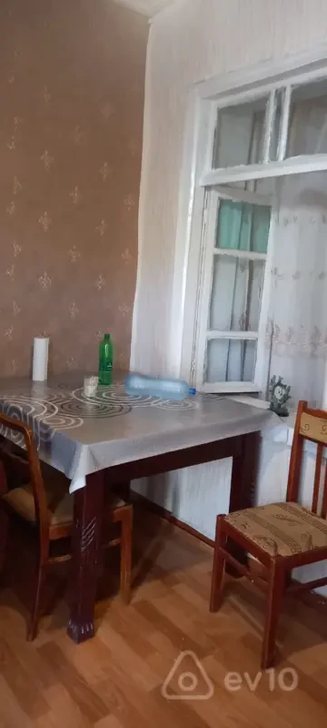 Kirayə verilir 3 otaqlı həyət evi 45 m²