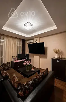 Kirayə verilir 2 otaqlı yeni tikili 50 m² — Bakı, Səbail 2 otaq 50.00 m²