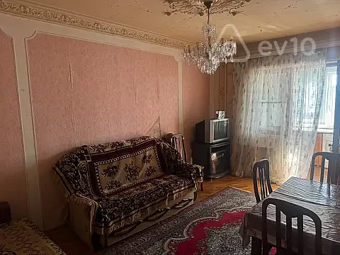 Kirayə verilir 2 otaqlı köhnə tikili 50 m² — Bakı, Yasamal 2 otaq 50.00 m²