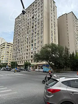 Satılır 3 otaqlı yeni tikili 115 m² — Bakı, Yasamal 3 otaq 115.00 m²