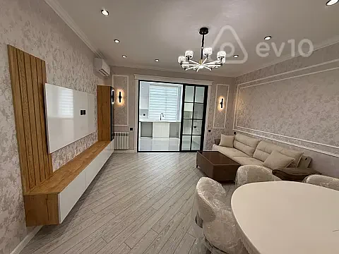 Satılır 3 otaqlı yeni tikili 90 m² — Bakı, Yasamal 3 otaq 90.00 m²