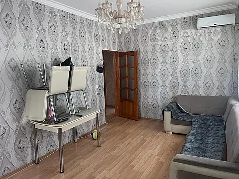 Kirayə verilir 3 otaqlı köhnə tikili 100 m² — Bakı, Xətai 3 otaq 100.00 m²
