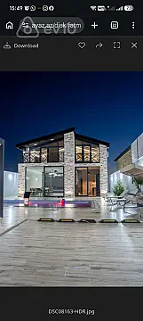 Satılır 5 otaqlı həyət evi 170 m² — Bakı, Abşeron 5 otaq 170.00 m²