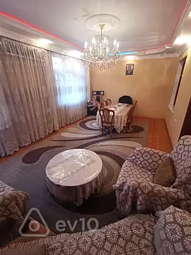 Kirayə verilir 4 otaqlı köhnə tikili 100 m² — Bakı, Binəqədi 4 otaq 100.00 m²