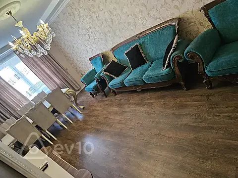 Kirayə verilir 2 otaqlı yeni tikili 82 m² — Bakı, Nizami 2 otaq 82.00 m²