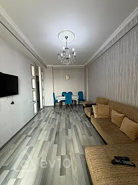 Satılır 2 otaqlı yeni tikili 70 m² — Bakı, Nizami 2 otaq 70.00 m²