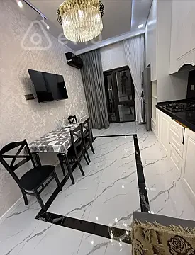 Kirayə verilir 2 otaqlı yeni tikili 70 m² — Bakı, Nərimanov 2 otaq 70.00 m²