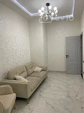 Kirayə verilir 3 otaqlı yeni tikili 84 m² — Bakı, Nərimanov 3 otaq 84.00 m²