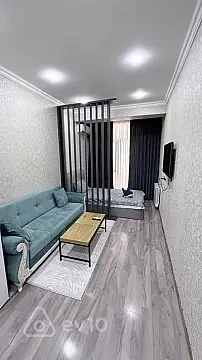 Kirayə verilir 1 otaqlı yeni tikili 35 m² — Bakı, Nərimanov 1 otaq 35.00 m²