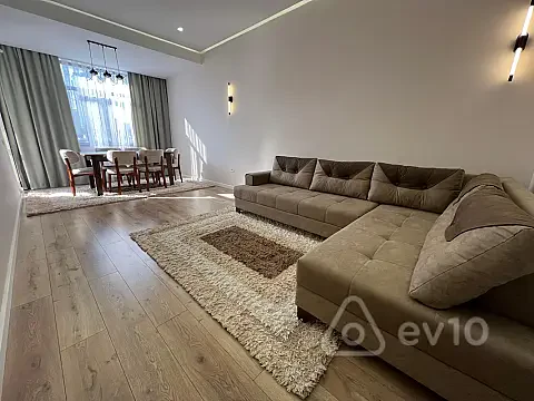 Kirayə verilir 3 otaqlı yeni tikili 97 m² — Bakı, Nəsimi 3 otaq 97.00 m²