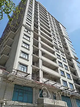 Satılır 2 otaqlı yeni tikili 115 m² — Bakı, Səbail 2 otaq 115.00 m²
