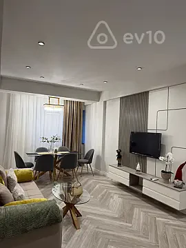 Kirayə verilir 2 otaqlı yeni tikili 68 m² — Bakı, Xətai 2 otaq 68.00 m²