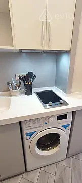 Kirayə verilir 1 otaqlı köhnə tikili 18 m² — Bakı, Səbail 1 otaq 18.00 m²