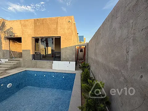 Satılır 3 otaqlı həyət evi 102 m² — Bakı, Sabunçu 3 otaq 102.00 m²