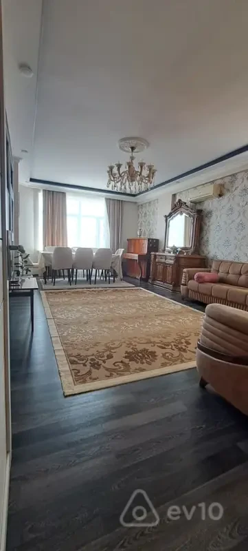 Satılır 3 otaqlı yeni tikili 119 m²