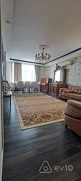 Satılır 3 otaqlı yeni tikili 119 m² — Bakı, Xətai 3 otaq 119.00 m²