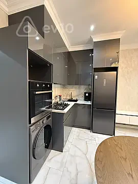 Kirayə verilir 1 otaqlı yeni tikili 65 m² — Bakı, Xətai 1 otaq 65.00 m²