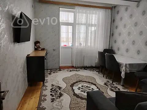 Satılır 2 otaqlı yeni tikili 55 m² — Bakı, Suraxanı 2 otaq 55.00 m²