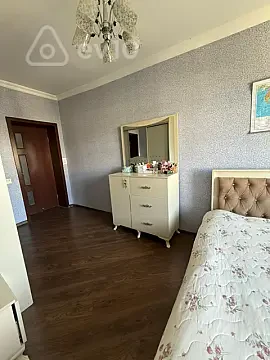Kirayə verilir 3 otaqlı köhnə tikili 75 m² — Bakı, Nərimanov 3 otaq 75.00 m²