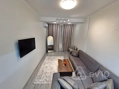 Satılır 2 otaqlı yeni tikili 45 m² — Bakı, Suraxanı 2 otaq 45.00 m²
