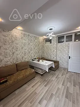 Satılır 2 otaqlı yeni tikili 52 m² — Xırdalan 2 otaq 52.00 m²