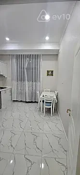 Kirayə verilir 3 otaqlı yeni tikili 75 m² — Bakı, Nərimanov 3 otaq 75.00 m²