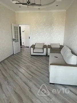 Kirayə verilir 2 otaqlı yeni tikili 65 m² — Bakı, Nəsimi 2 otaq 65.00 m²
