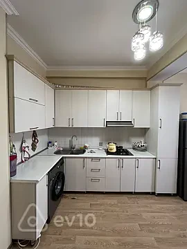 Kirayə verilir 2 otaqlı yeni tikili 80 m² — Bakı, Xətai 2 otaq 80.00 m²