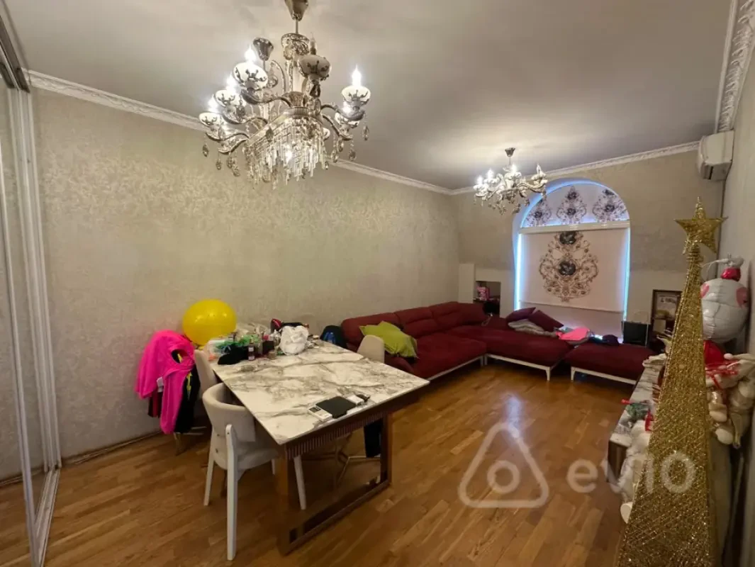 Satılır 2 otaqlı yeni tikili 67 m²