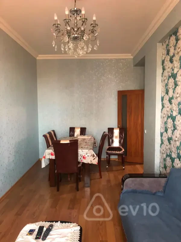 Kirayə verilir 3 otaqlı yeni tikili 90 m²
