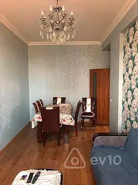 Kirayə verilir 3 otaqlı yeni tikili 90 m² — Bakı, Nərimanov 3 otaq 90.00 m²
