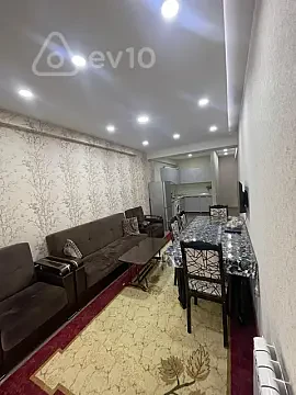 Kirayə verilir 2 otaqlı yeni tikili 100 m² — Bakı, Xətai 2 otaq 100.00 m²