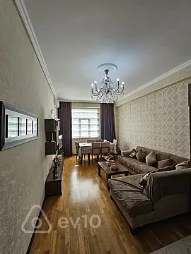 Kirayə verilir 2 otaqlı yeni tikili 55 m² — Bakı, Suraxanı 2 otaq 55.00 m²