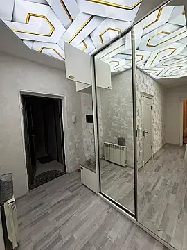 Kirayə verilir 2 otaqlı yeni tikili 80 m² — Bakı, Binəqədi 2 otaq 80.00 m²