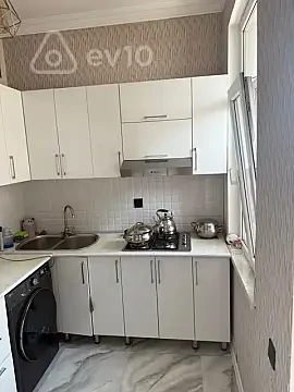 Satılır 2 otaqlı yeni tikili 63 m² — Xırdalan 2 otaq 63.00 m²