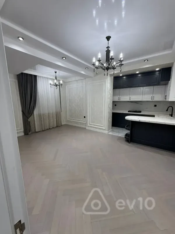 Kirayə verilir 3 otaqlı yeni tikili 94 m²