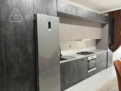 Kirayə verilir 3 otaqlı yeni tikili 90 m² — Bakı, Nərimanov 3 otaq 90.00 m²