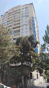 Satılır 3 otaqlı yeni tikili 140 m² — Bakı, Nərimanov 3 otaq 140.00 m²