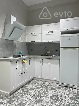 Kirayə verilir 2 otaqlı yeni tikili 65 m² — Bakı, Nərimanov 2 otaq 65.00 m²