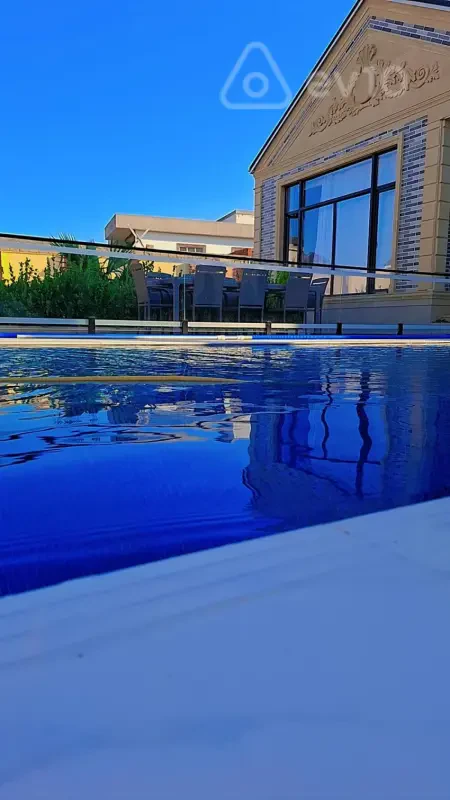 Kirayə verilir 4 otaqlı həyət evi 200 m²