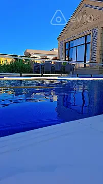 Kirayə verilir 4 otaqlı həyət evi 200 m² — Bakı, Abşeron 4 otaq 200.00 m²