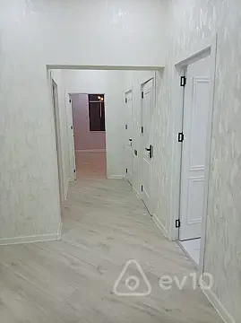 Satılır 2 otaqlı yeni tikili 73 m² — Bakı, Suraxanı 2 otaq 73.00 m²