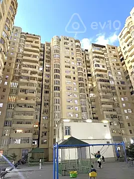Satılır 2 otaqlı yeni tikili 106 m² — Bakı, Nəsimi 2 otaq 106.00 m²