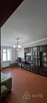 Kirayə verilir 2 otaqlı yeni tikili 65 m² — Bakı, Nizami 2 otaq 65.00 m²