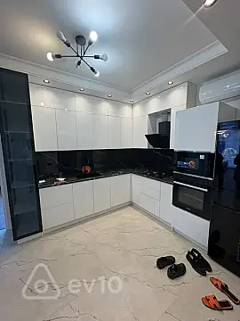 Kirayə verilir 3 otaqlı yeni tikili 80 m² — Bakı, Sabunçu 3 otaq 80.00 m²