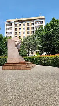 Satılır 3 otaqlı köhnə tikili 75 m² — Bakı, Binəqədi 3 otaq 75.00 m²